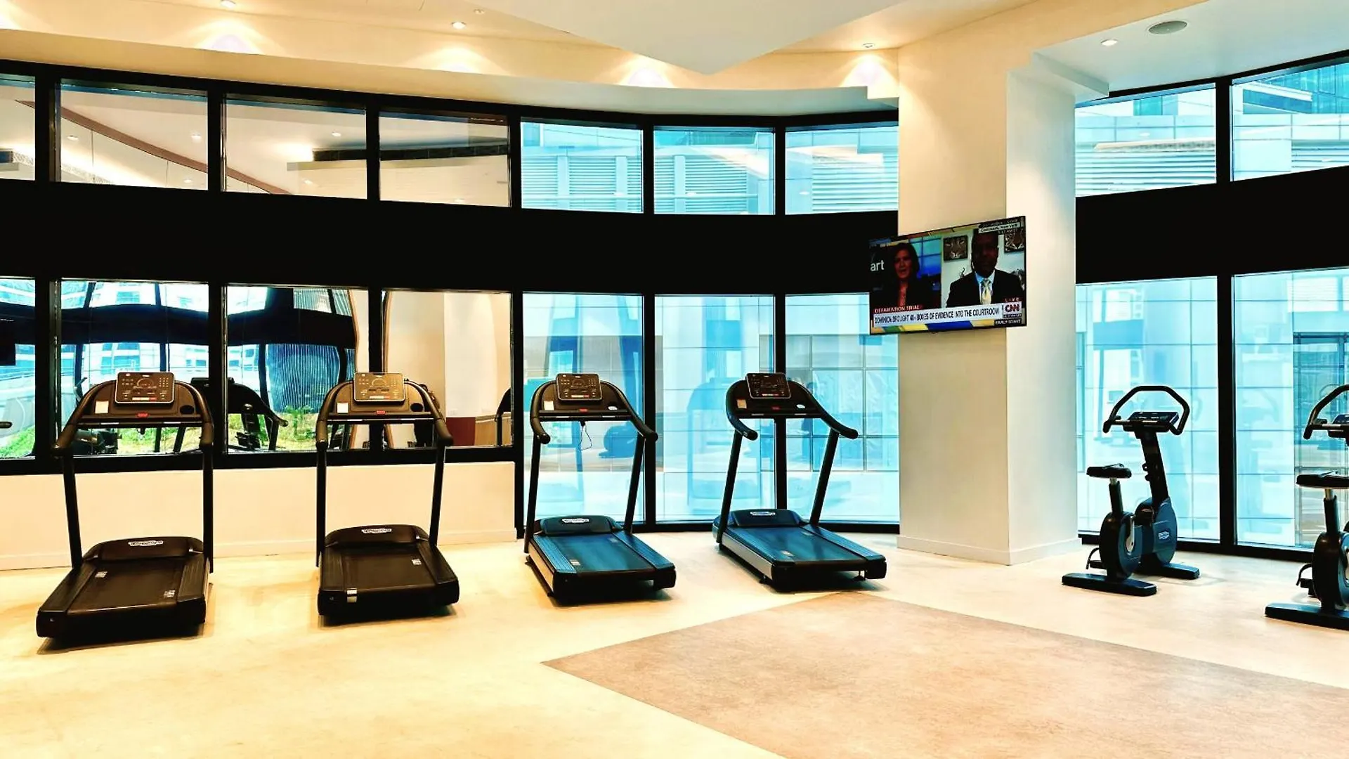 Address Jbr Marina View, Jumeirah Beach Residence, Dubai Marina - Mint Stay
