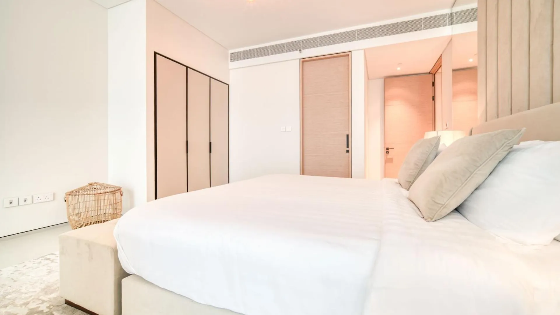 Address Jbr Marina View, Jumeirah Beach Residence, Dubai Marina - Mint Stay Apartment
