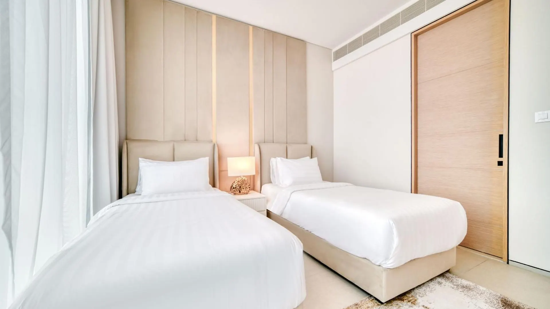 Address Jbr Marina View, Jumeirah Beach Residence, Dubai Marina - Mint Stay United Arab Emirates