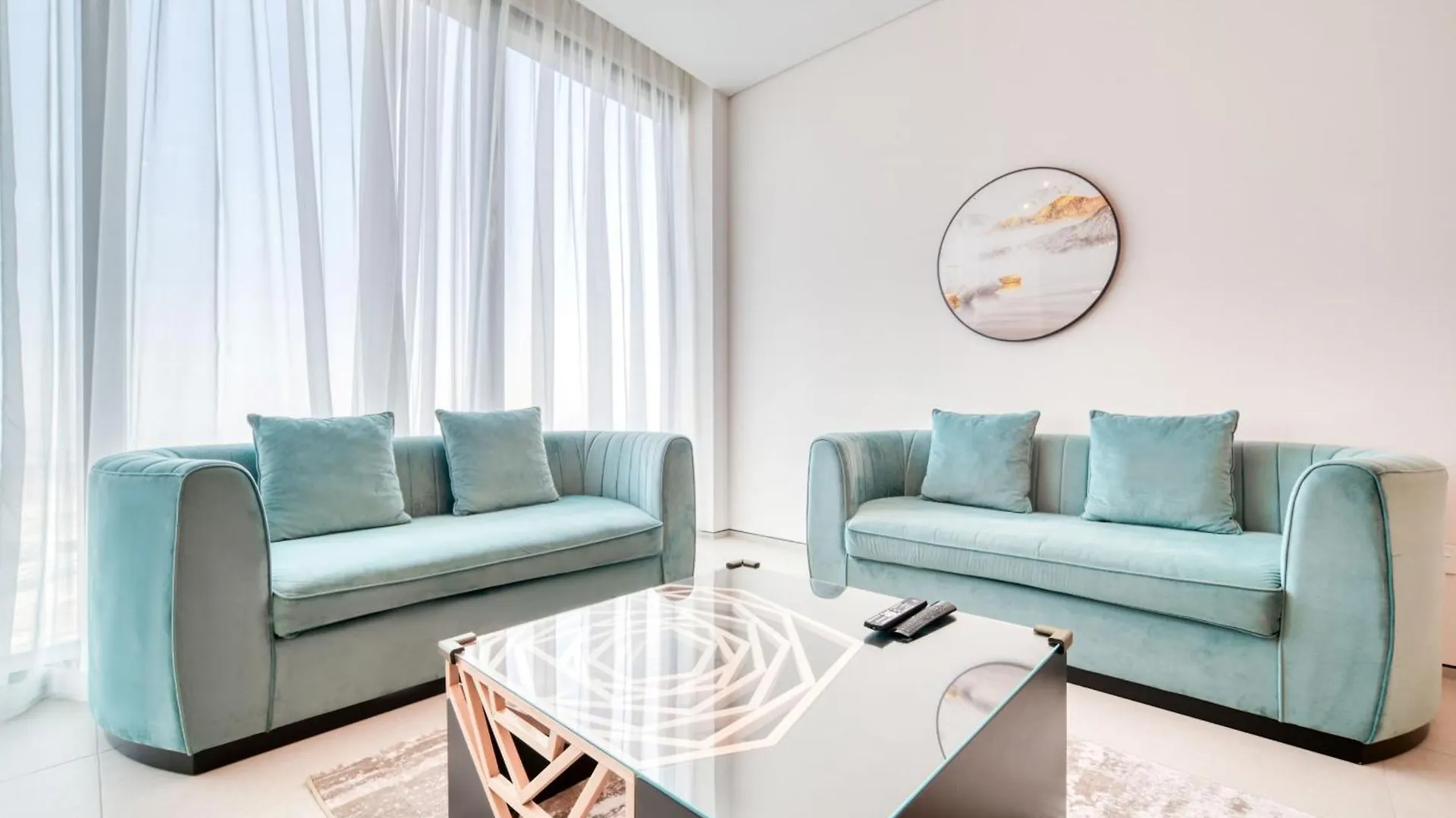 Address Jbr Marina View, Jumeirah Beach Residence, Dubai Marina - Mint Stay