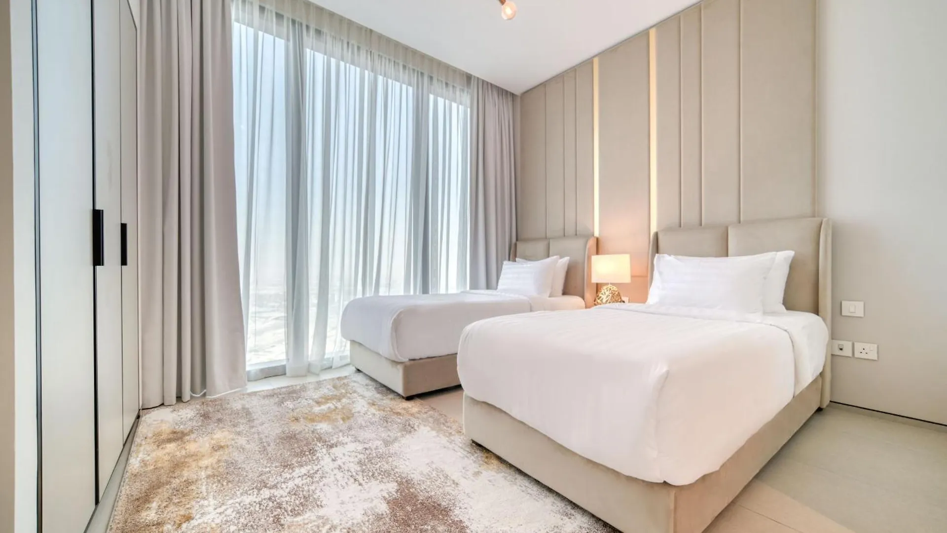 Address Jbr Marina View, Jumeirah Beach Residence, Dubai Marina - Mint Stay