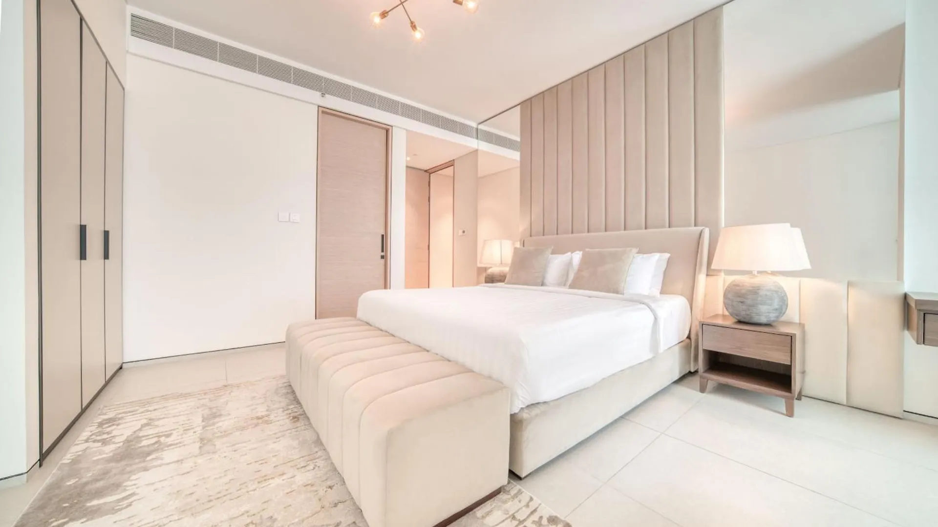 Address Jbr Marina View, Jumeirah Beach Residence, Dubai Marina - Mint Stay