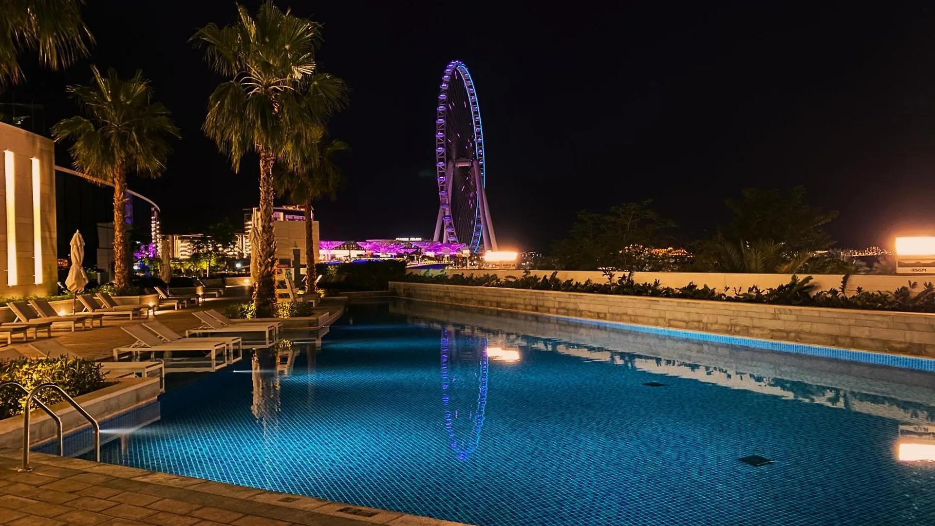 Address Jbr Marina View, Jumeirah Beach Residence, Dubai Marina - Mint Stay 0*,  United Arab Emirates