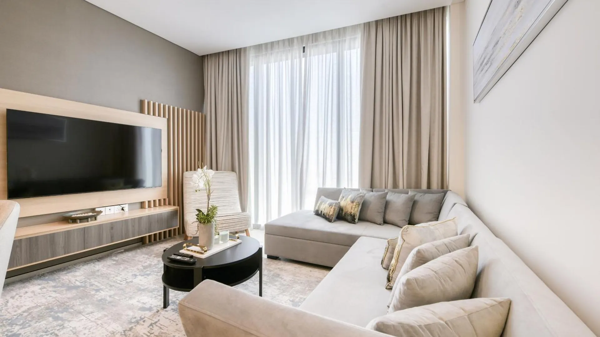 Apartment Address Jbr Marina View, Jumeirah Beach Residence, Dubai Marina - Mint Stay