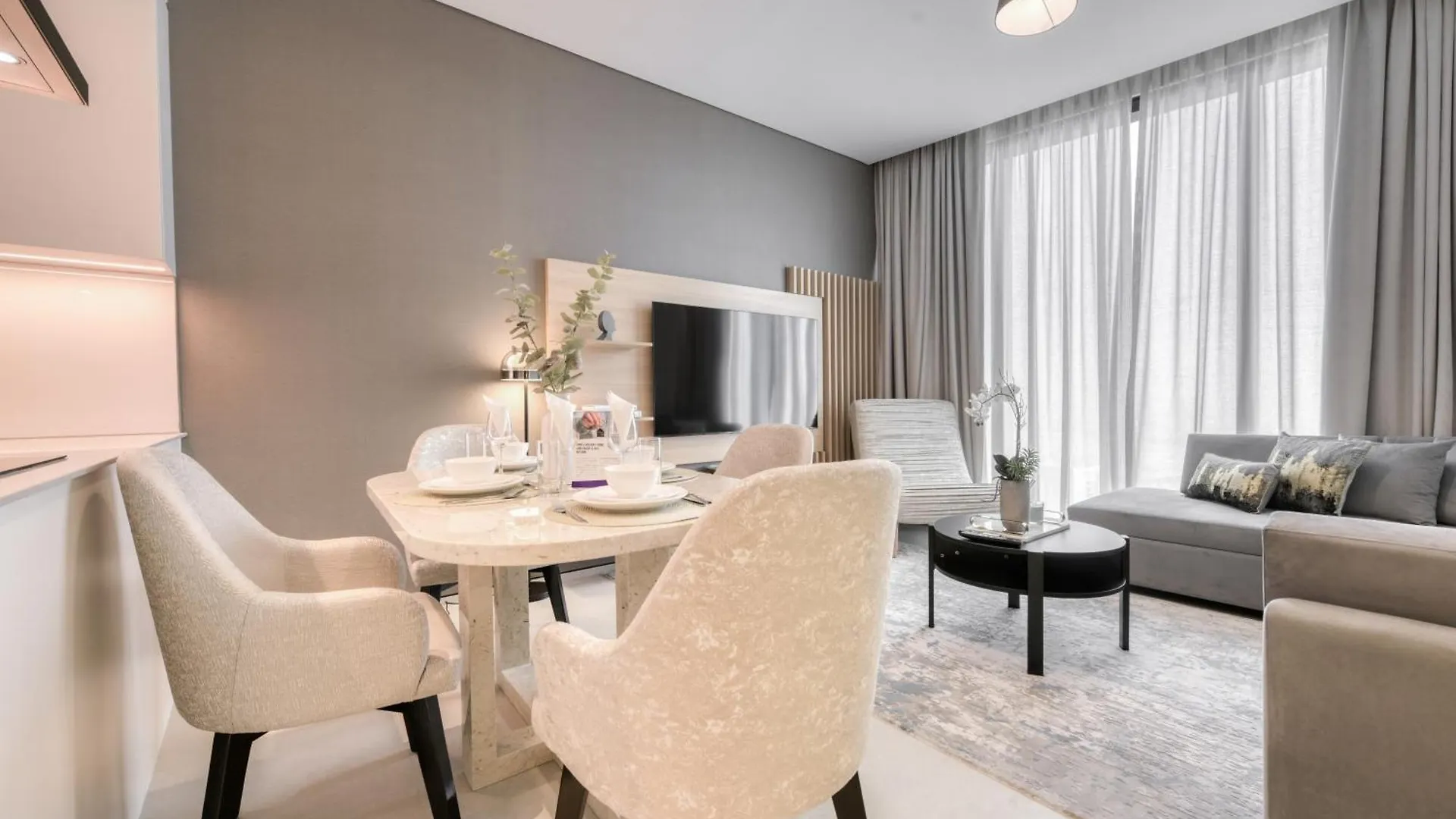 Address Jbr Marina View, Jumeirah Beach Residence, Dubai Marina - Mint Stay