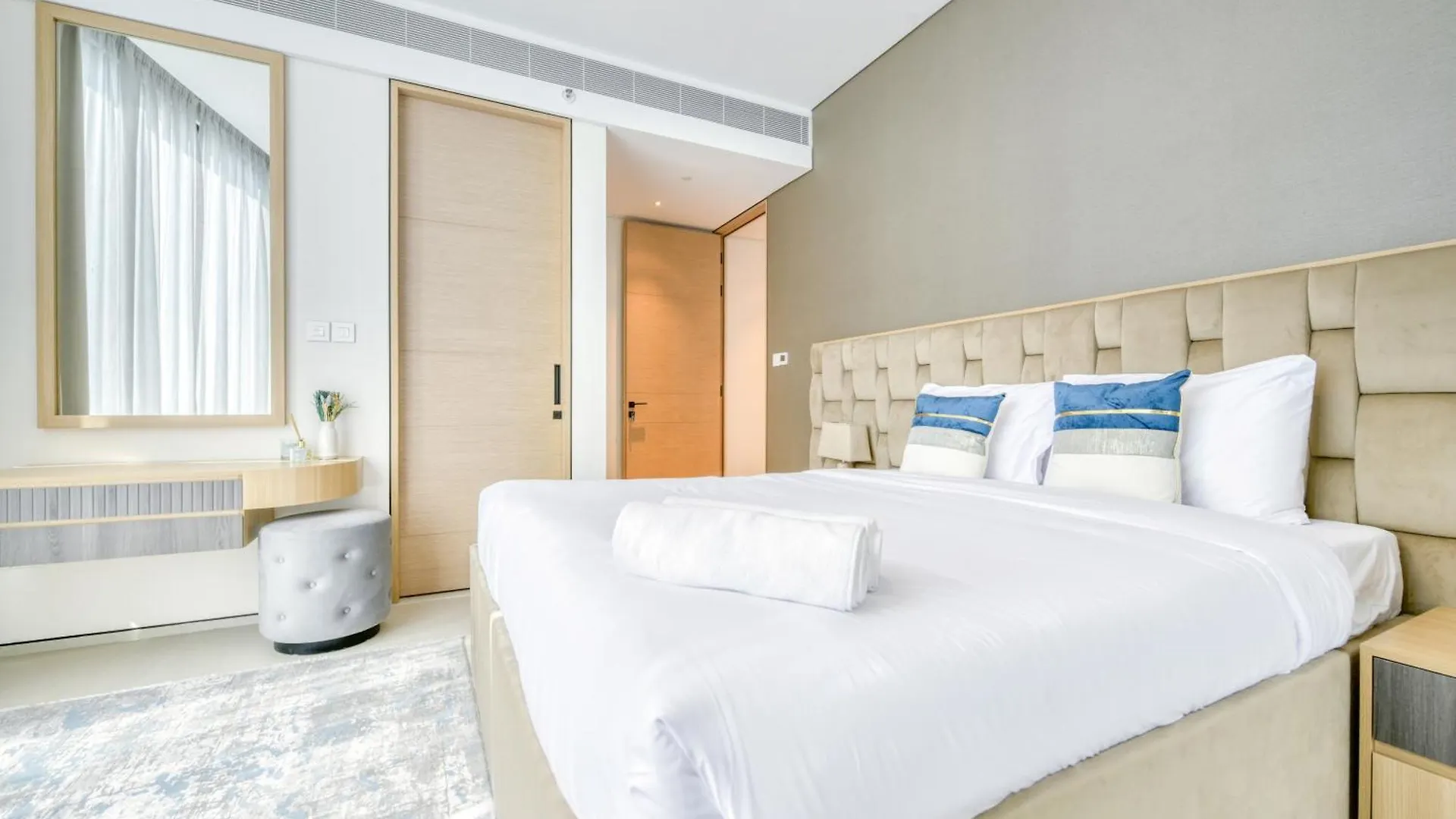 Address Jbr Marina View, Jumeirah Beach Residence, Dubai Marina - Mint Stay 0*,