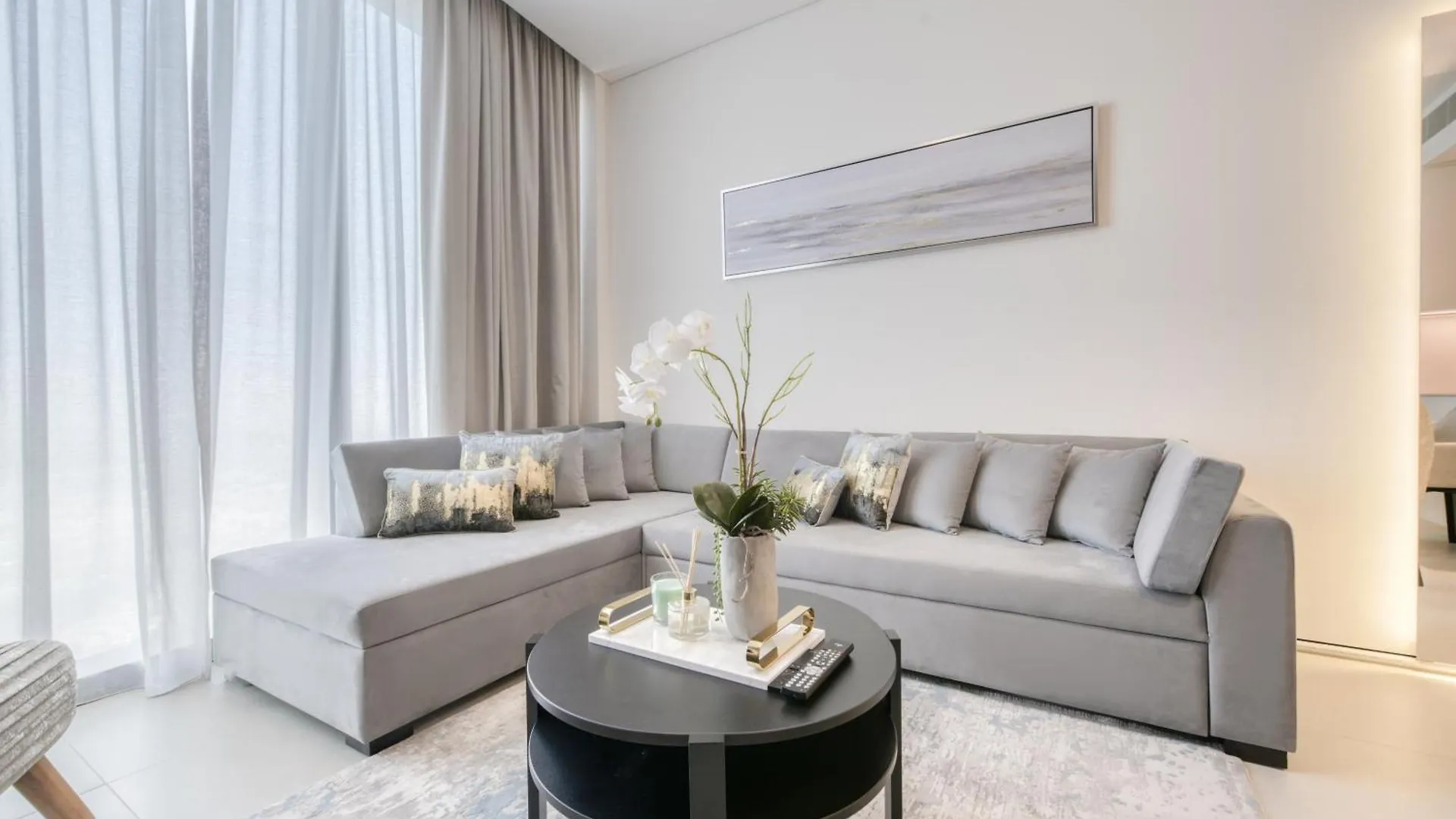 Address Jbr Marina View, Jumeirah Beach Residence, Dubai Marina - Mint Stay