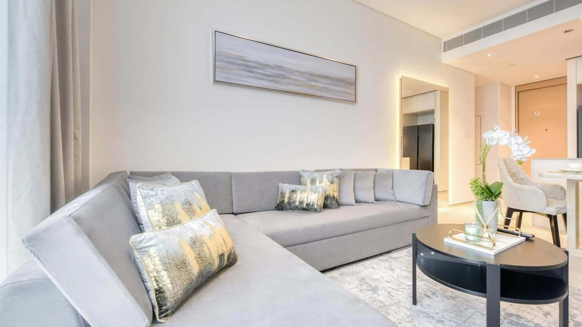 Apartment Address Jbr Marina View, Jumeirah Beach Residence, Dubai Marina - Mint Stay United Arab Emirates
