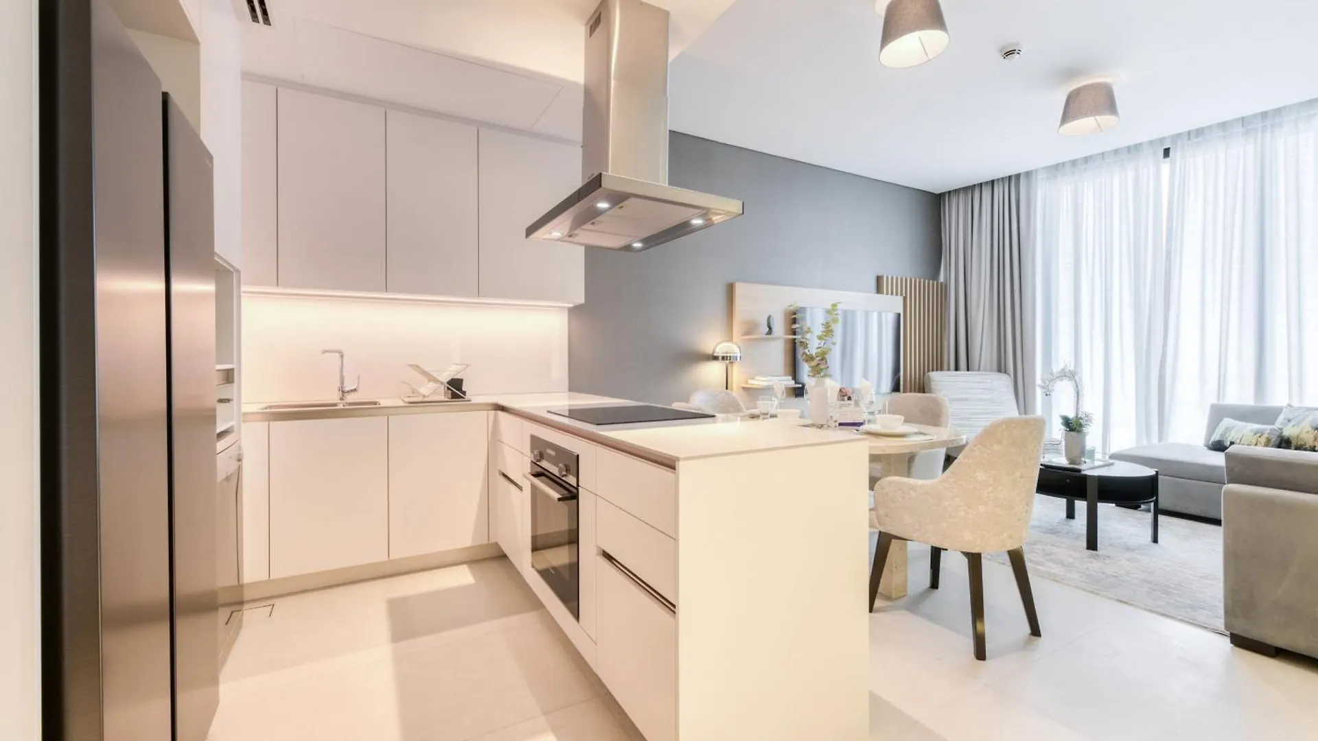 Address Jbr Marina View, Jumeirah Beach Residence, Dubai Marina - Mint Stay 0*,  United Arab Emirates