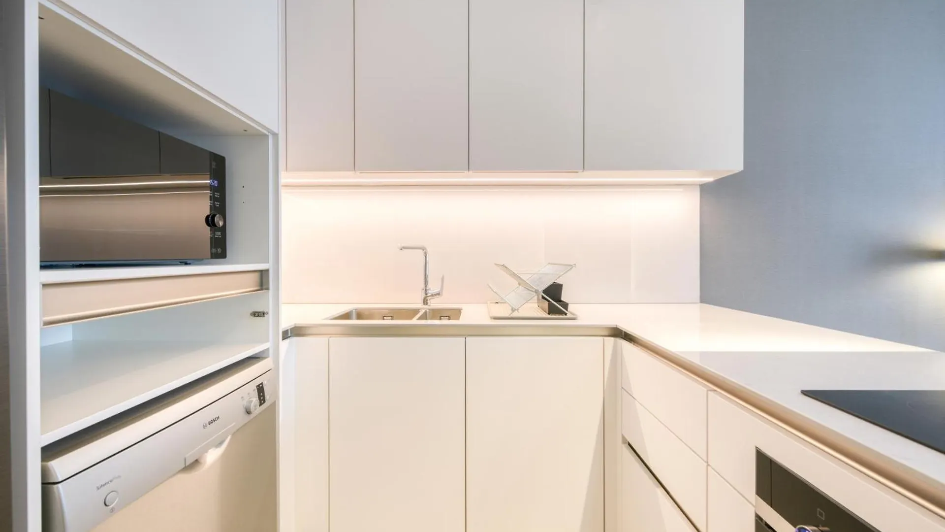 Address Jbr Marina View, Jumeirah Beach Residence, Dubai Marina - Mint Stay