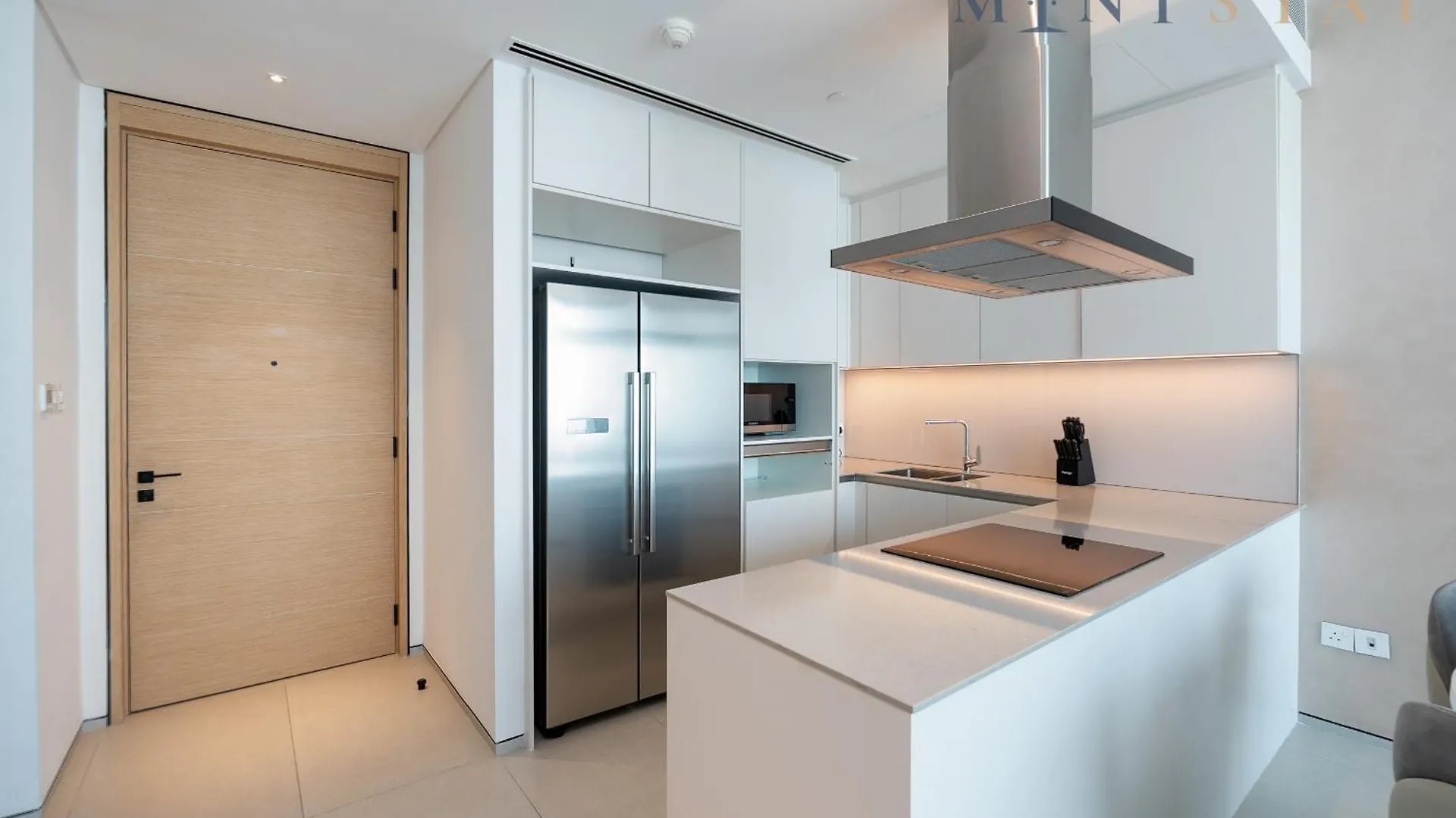 Address Jbr Marina View, Jumeirah Beach Residence, Dubai Marina - Mint Stay 0*,  United Arab Emirates