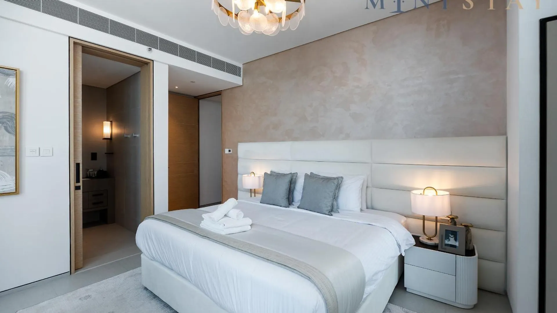 Address Jbr Marina View, Jumeirah Beach Residence, Dubai Marina - Mint Stay United Arab Emirates