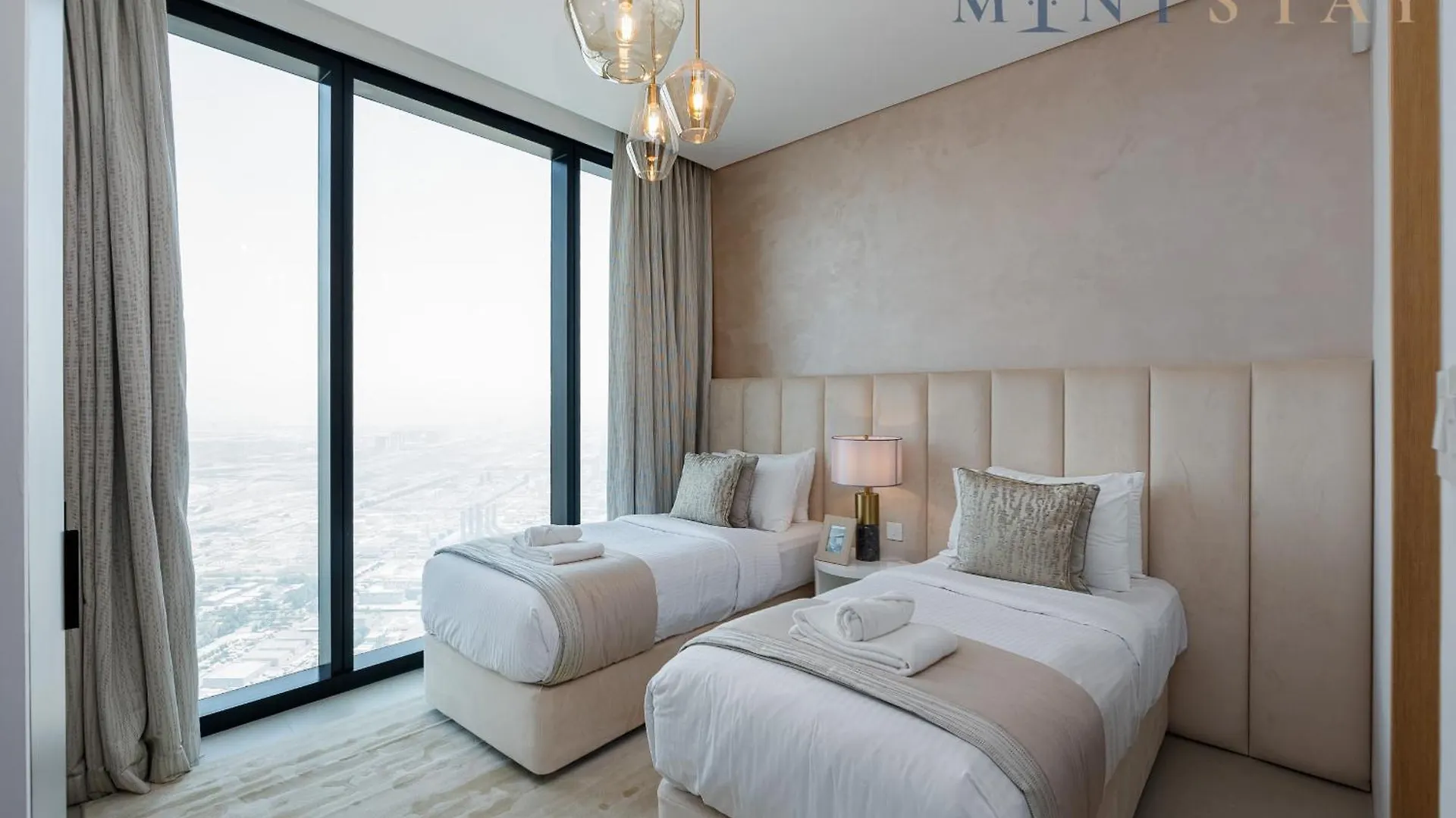Address Jbr Marina View, Jumeirah Beach Residence, Dubai Marina - Mint Stay United Arab Emirates