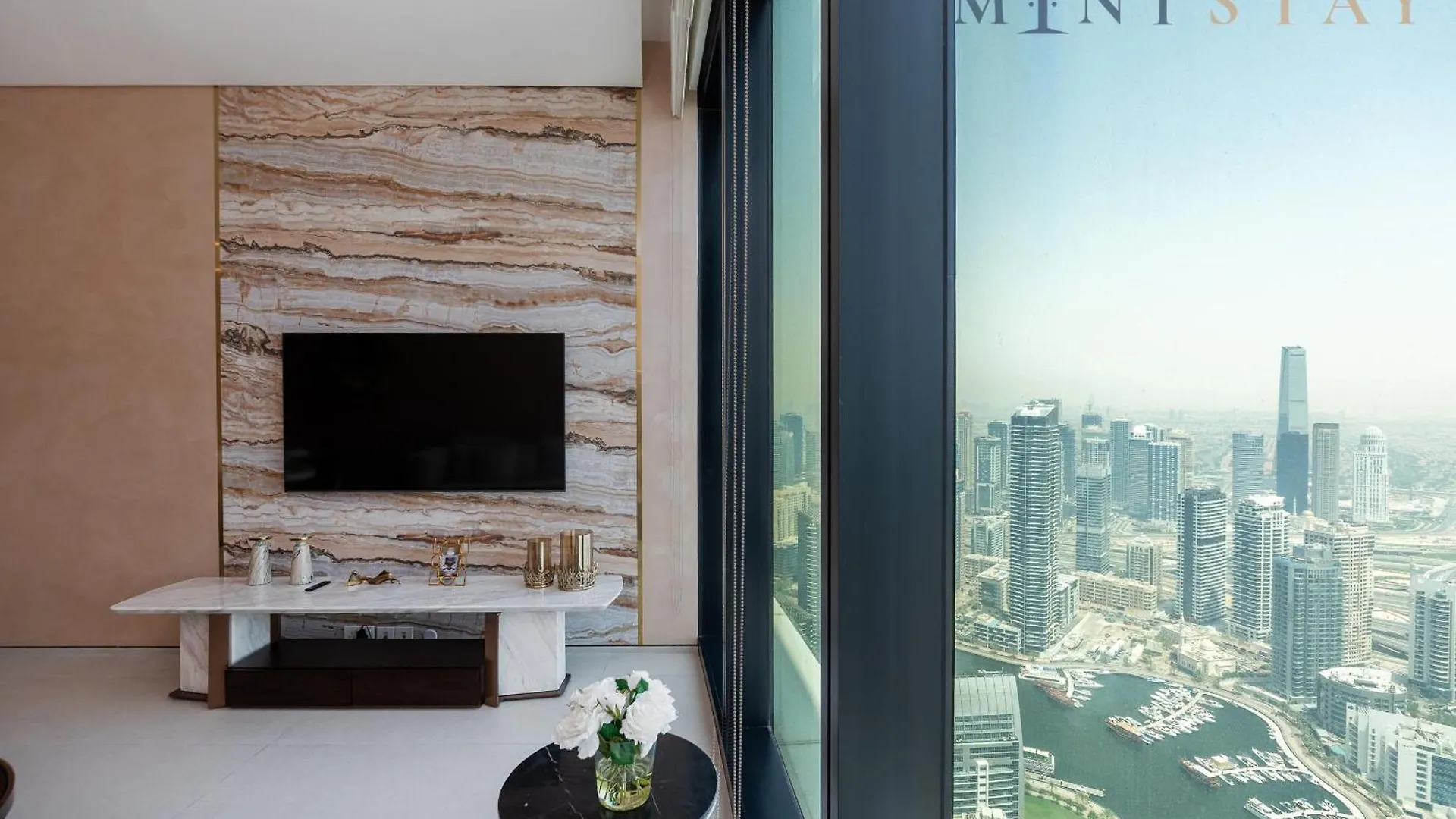 Address Jbr Marina View, Jumeirah Beach Residence, Dubai Marina - Mint Stay 0*,  United Arab Emirates