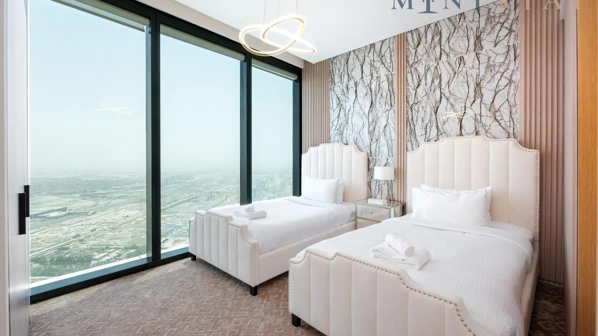 Address Jbr Marina View, Jumeirah Beach Residence, Dubai Marina - Mint Stay