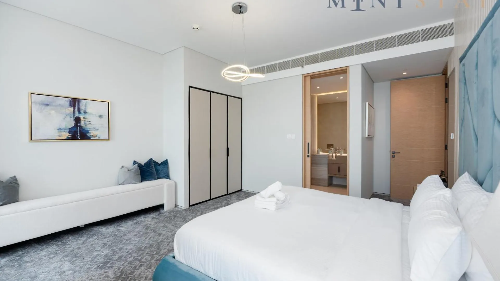 Address Jbr Marina View, Jumeirah Beach Residence, Dubai Marina - Mint Stay 0*,