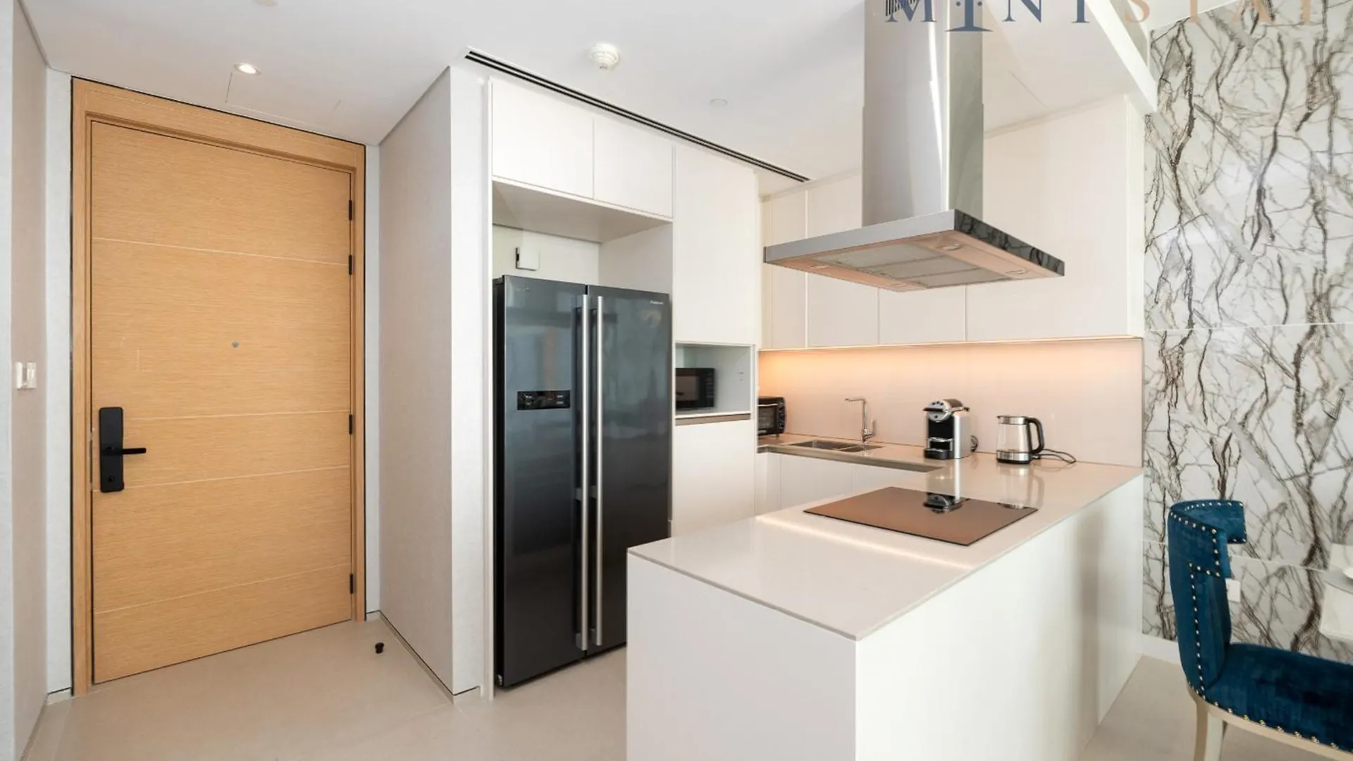 Address Jbr Marina View, Jumeirah Beach Residence, Dubai Marina - Mint Stay 0*,  United Arab Emirates