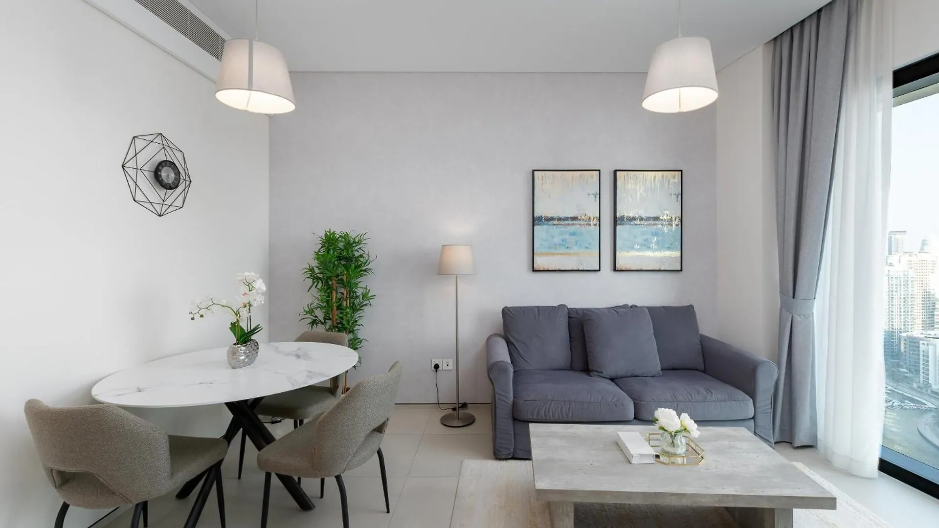 Address Jbr Marina View, Jumeirah Beach Residence, Dubai Marina - Mint Stay