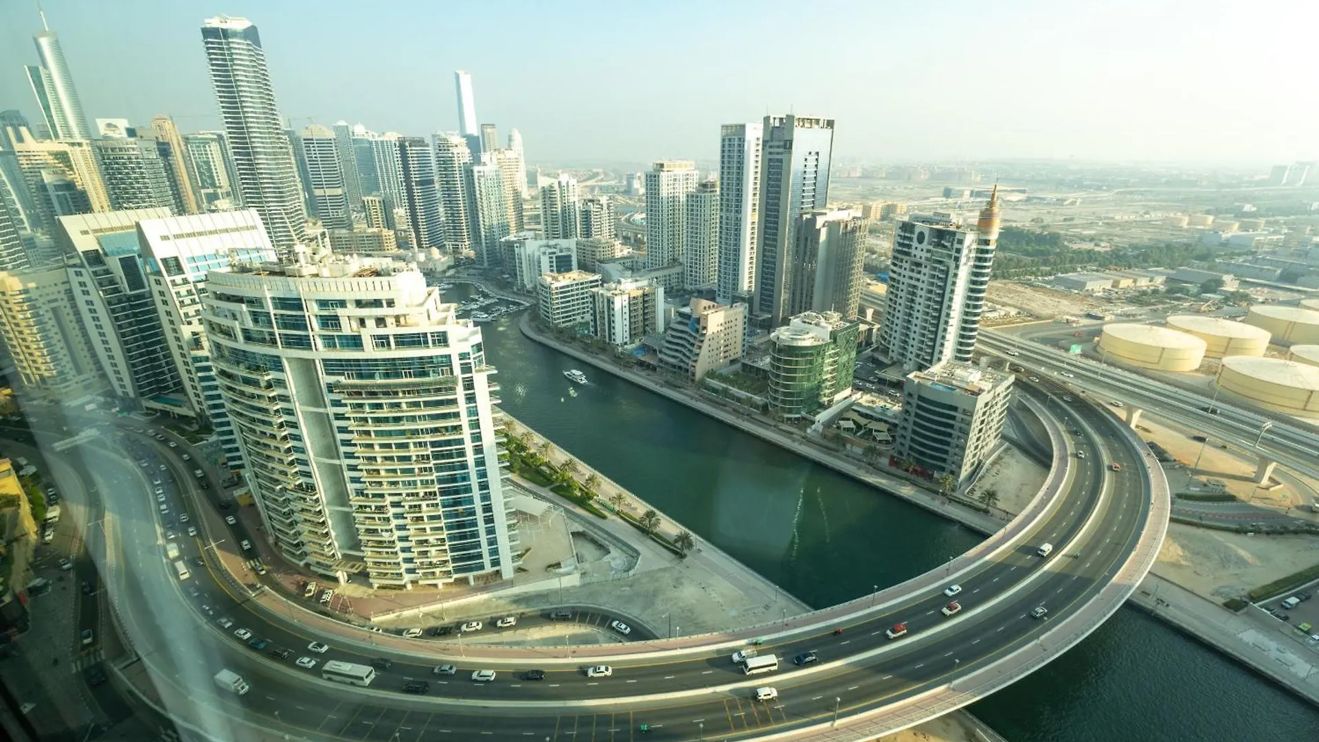 Address Jbr Marina View, Jumeirah Beach Residence, Dubai Marina - Mint Stay