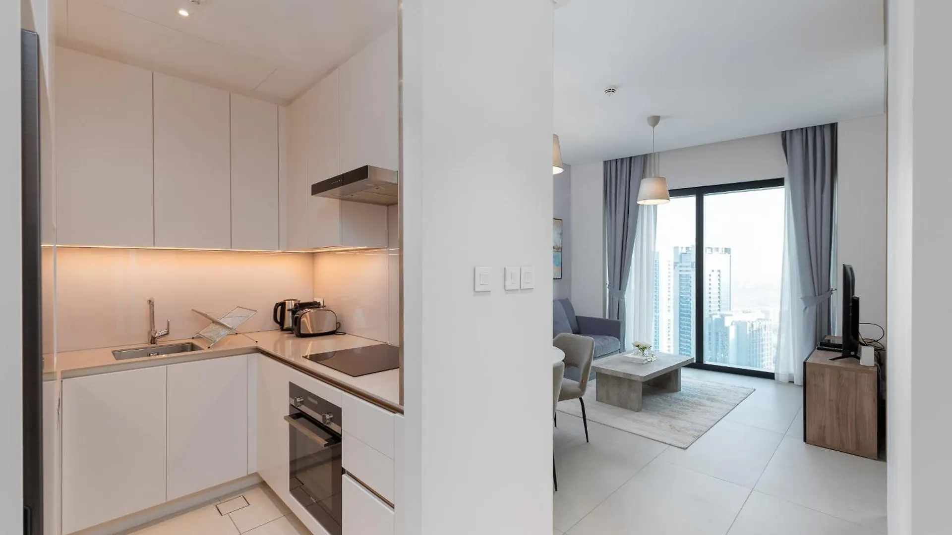 Address Jbr Marina View, Jumeirah Beach Residence, Dubai Marina - Mint Stay 0*,  United Arab Emirates