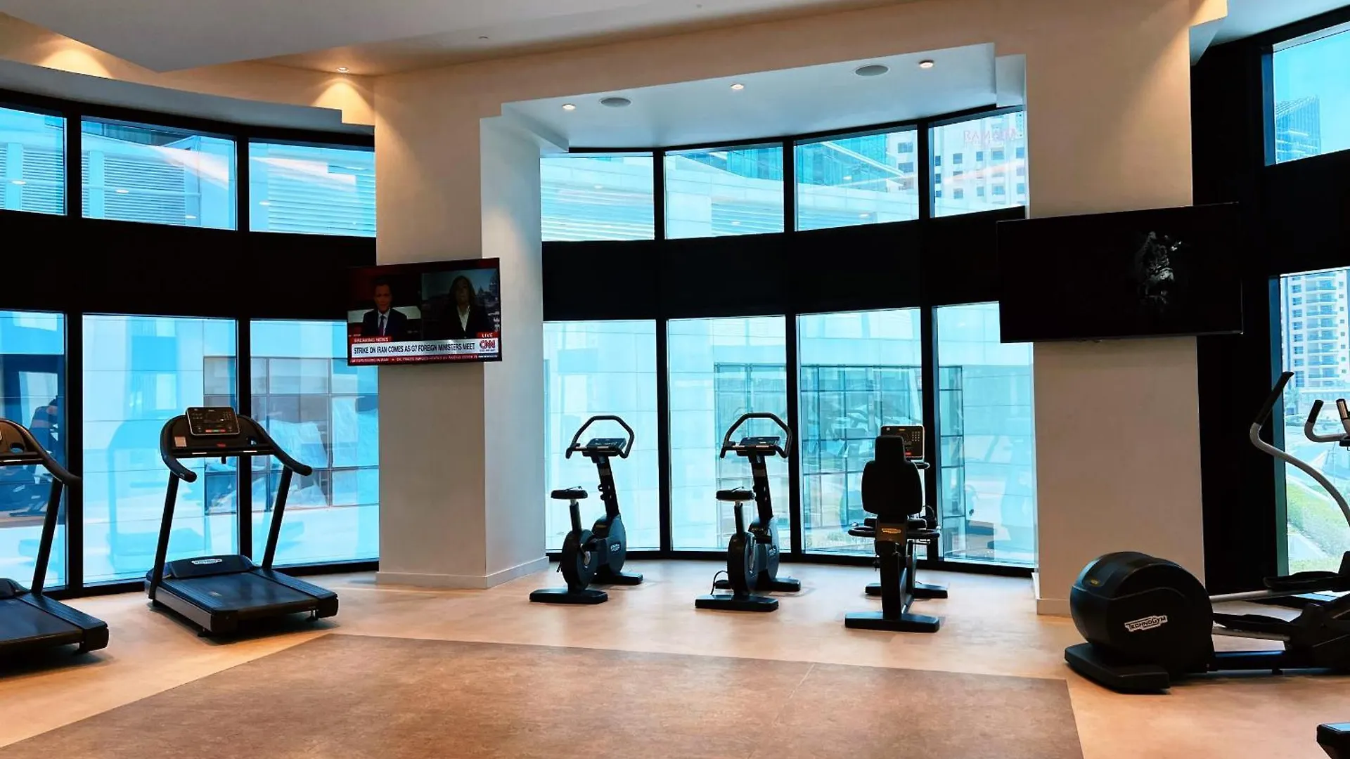 Apartment Address Jbr Marina View, Jumeirah Beach Residence, Dubai Marina - Mint Stay