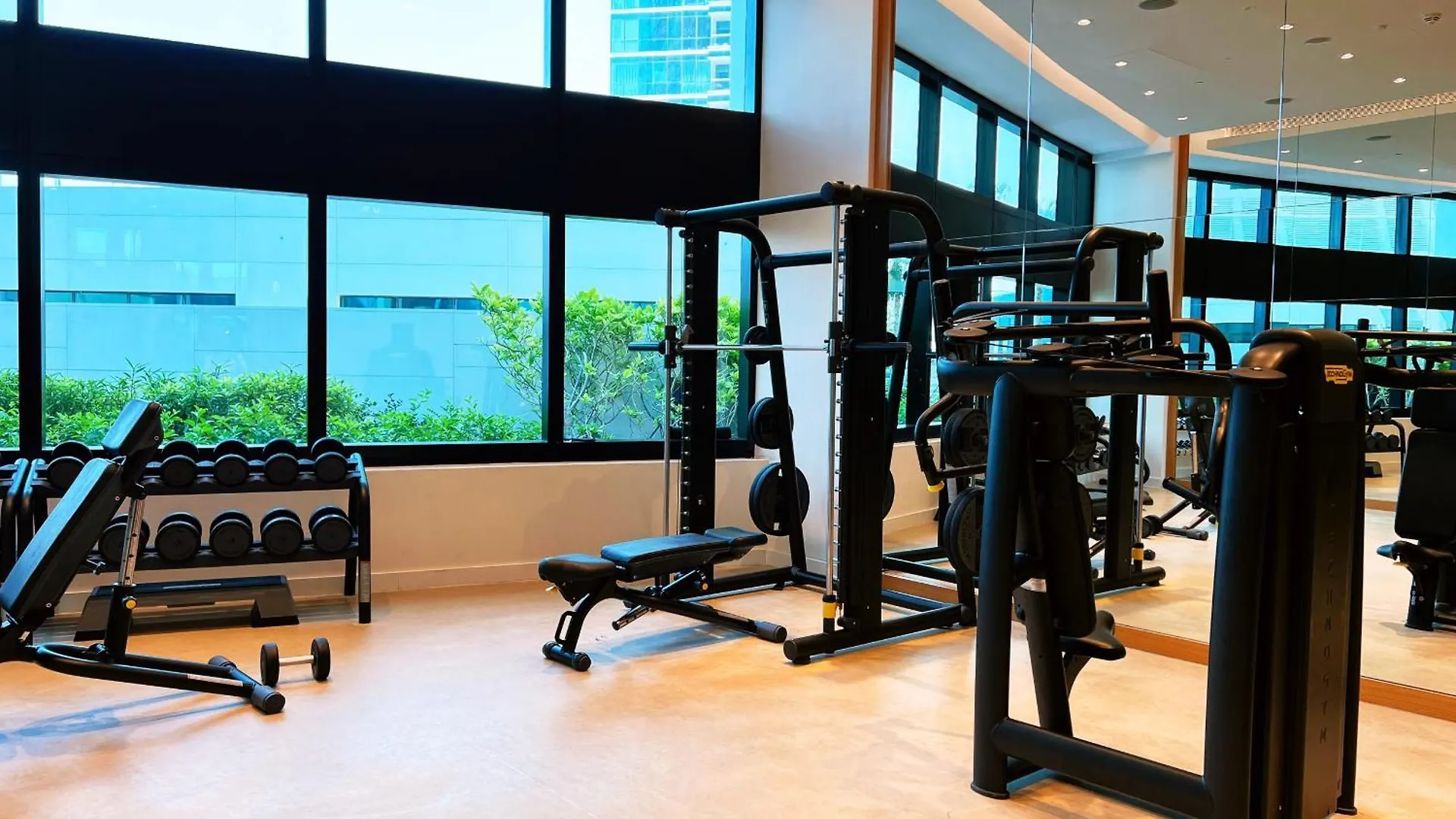 Address Jbr Marina View, Jumeirah Beach Residence, Dubai Marina - Mint Stay United Arab Emirates