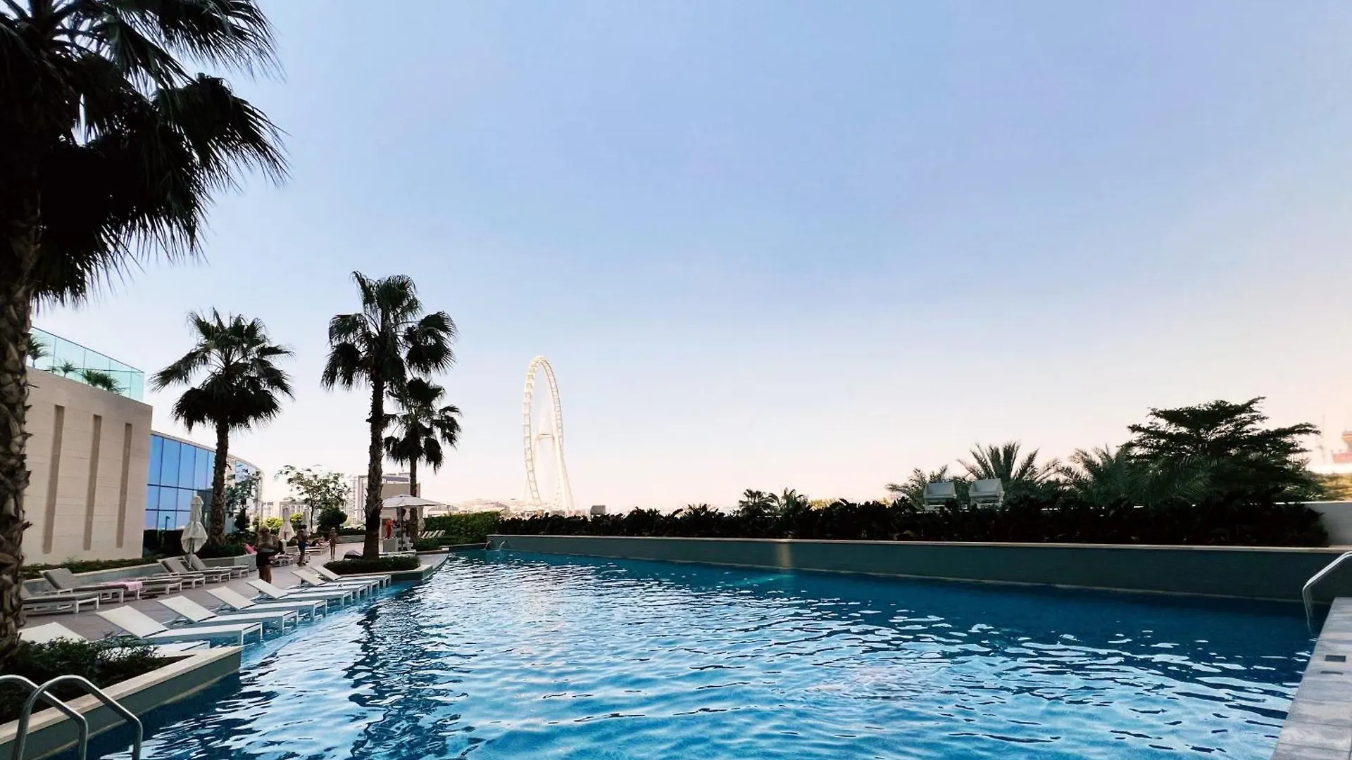 Address Jbr Marina View, Jumeirah Beach Residence, Dubai Marina - Mint Stay 0*,  United Arab Emirates