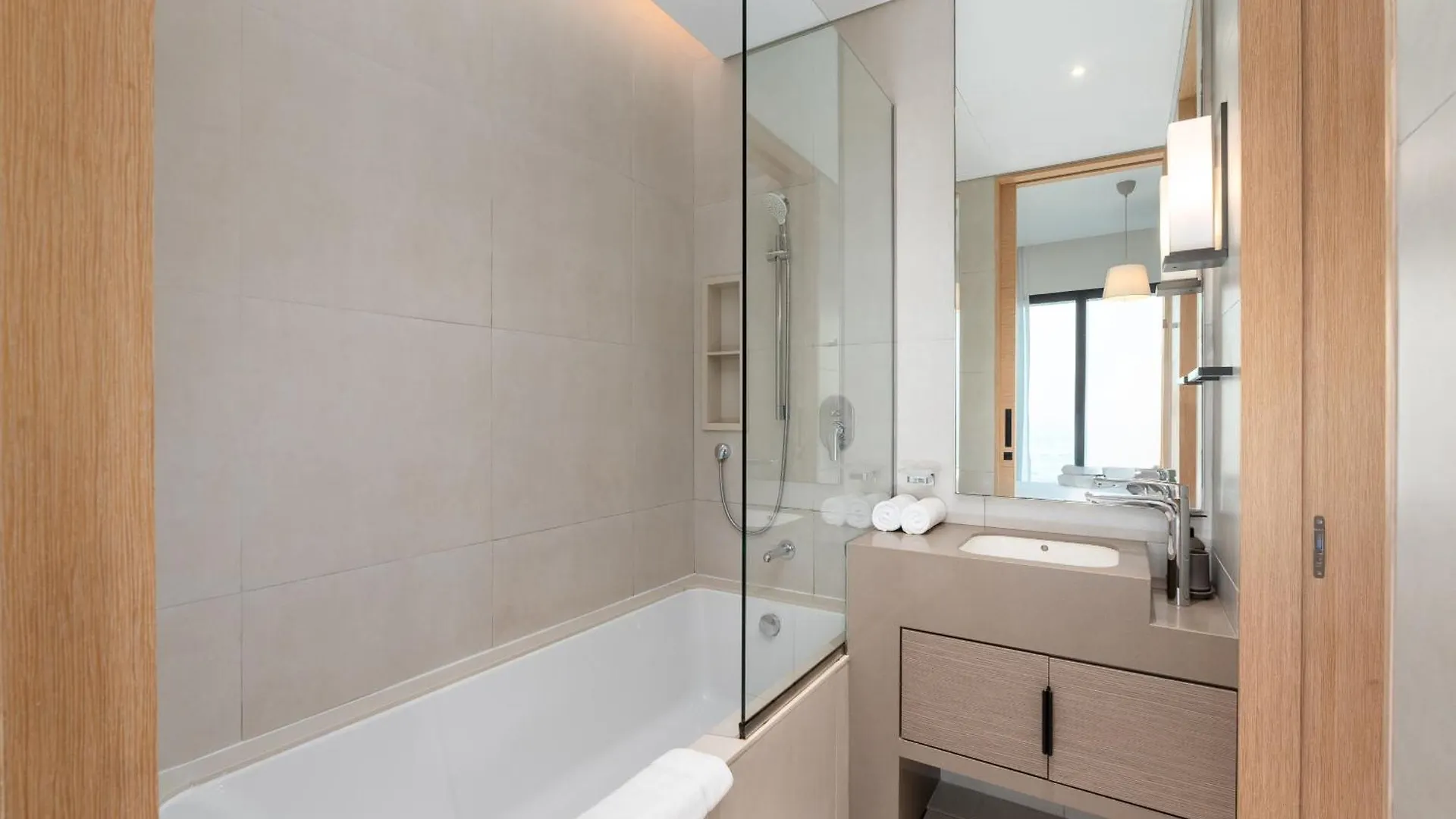 Apartment Address Jbr Marina View, Jumeirah Beach Residence, Dubai Marina - Mint Stay
