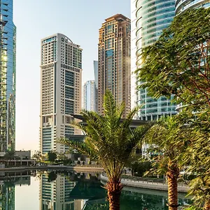 Hotel Voco - Bonnington By Ihg, Dubaj