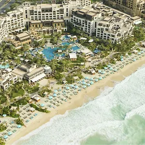 Jumeirah Al Naseem リゾート
