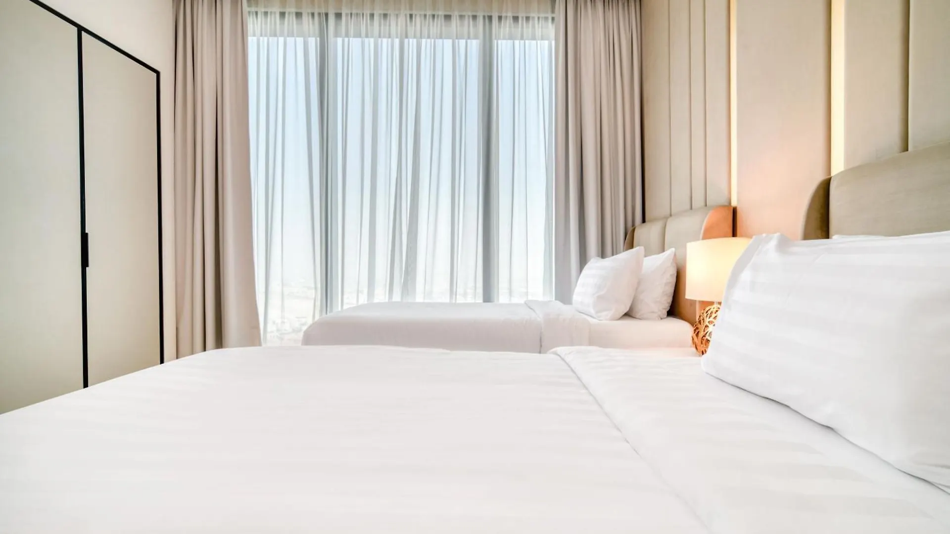 Apartment Address Jbr Marina View, Jumeirah Beach Residence, Dubai Marina - Mint Stay United Arab Emirates