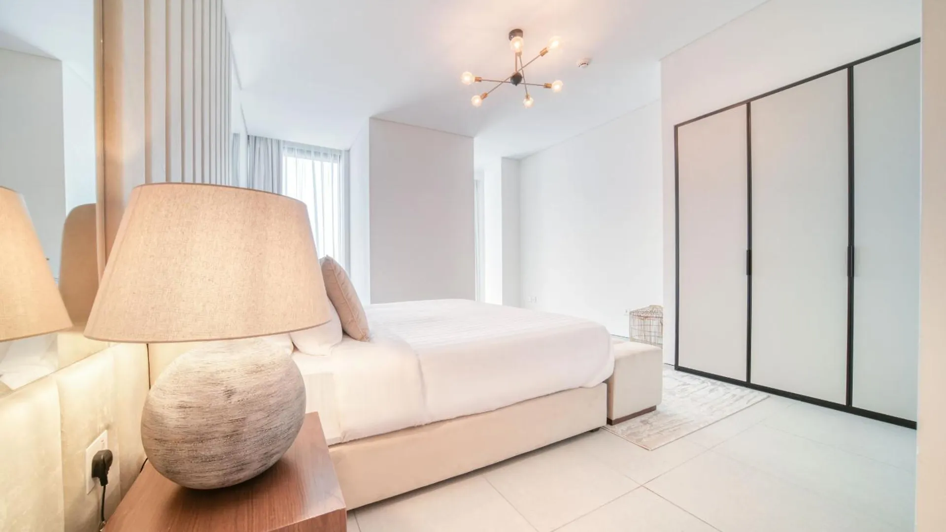 Address Jbr Marina View, Jumeirah Beach Residence, Dubai Marina - Mint Stay 0*,