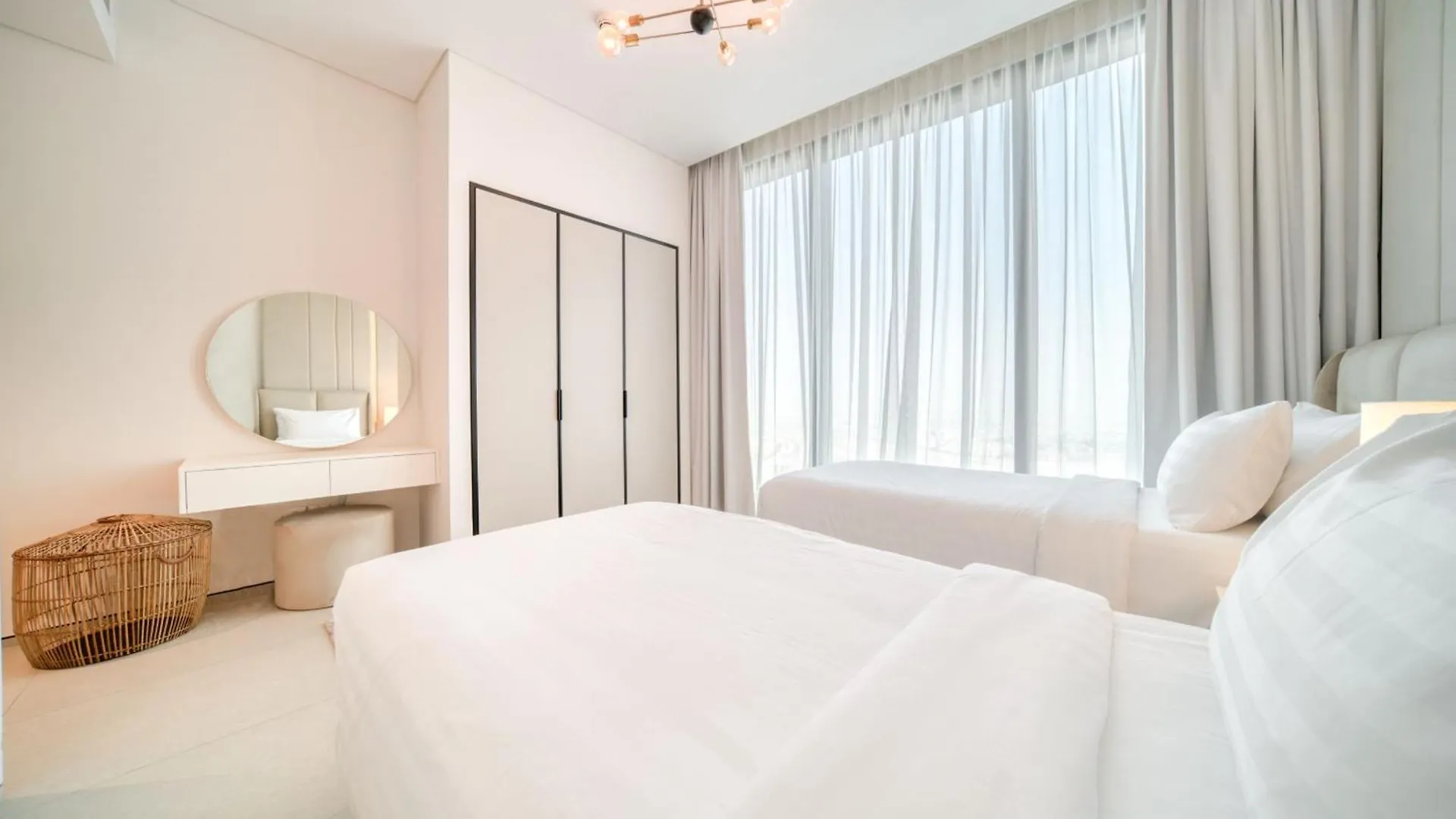 Address Jbr Marina View, Jumeirah Beach Residence, Dubai Marina - Mint Stay