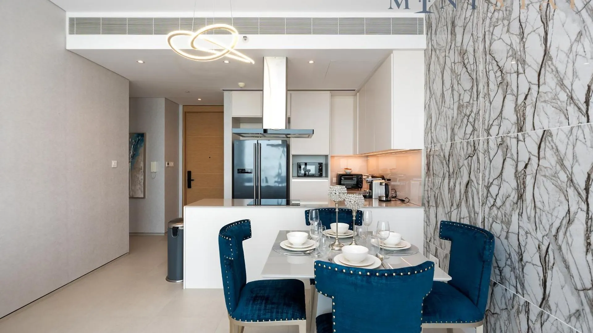 Address Jbr Marina View, Jumeirah Beach Residence, Dubai Marina - Mint Stay United Arab Emirates