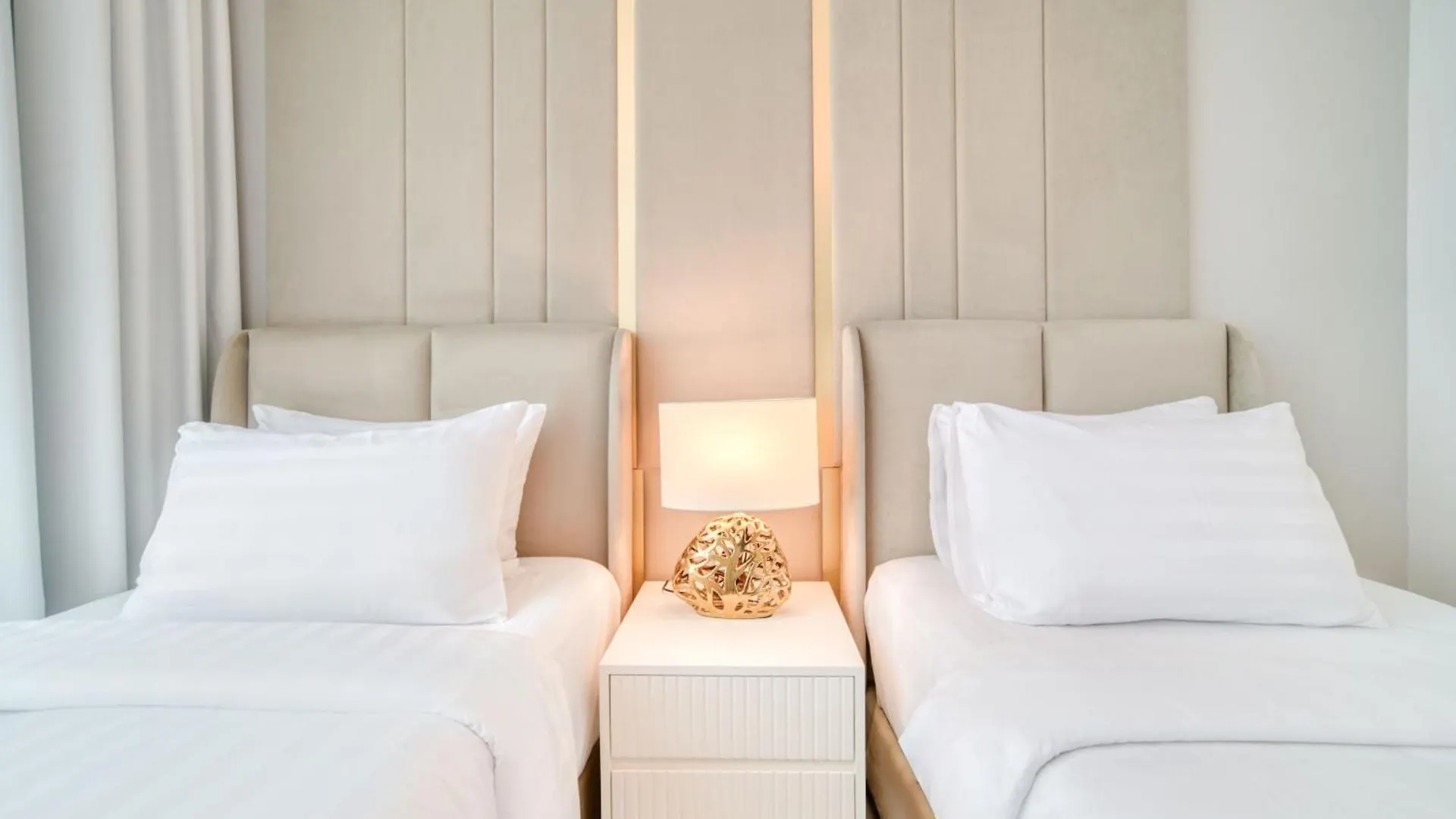 Address Jbr Marina View, Jumeirah Beach Residence, Dubai Marina - Mint Stay 0*,  United Arab Emirates