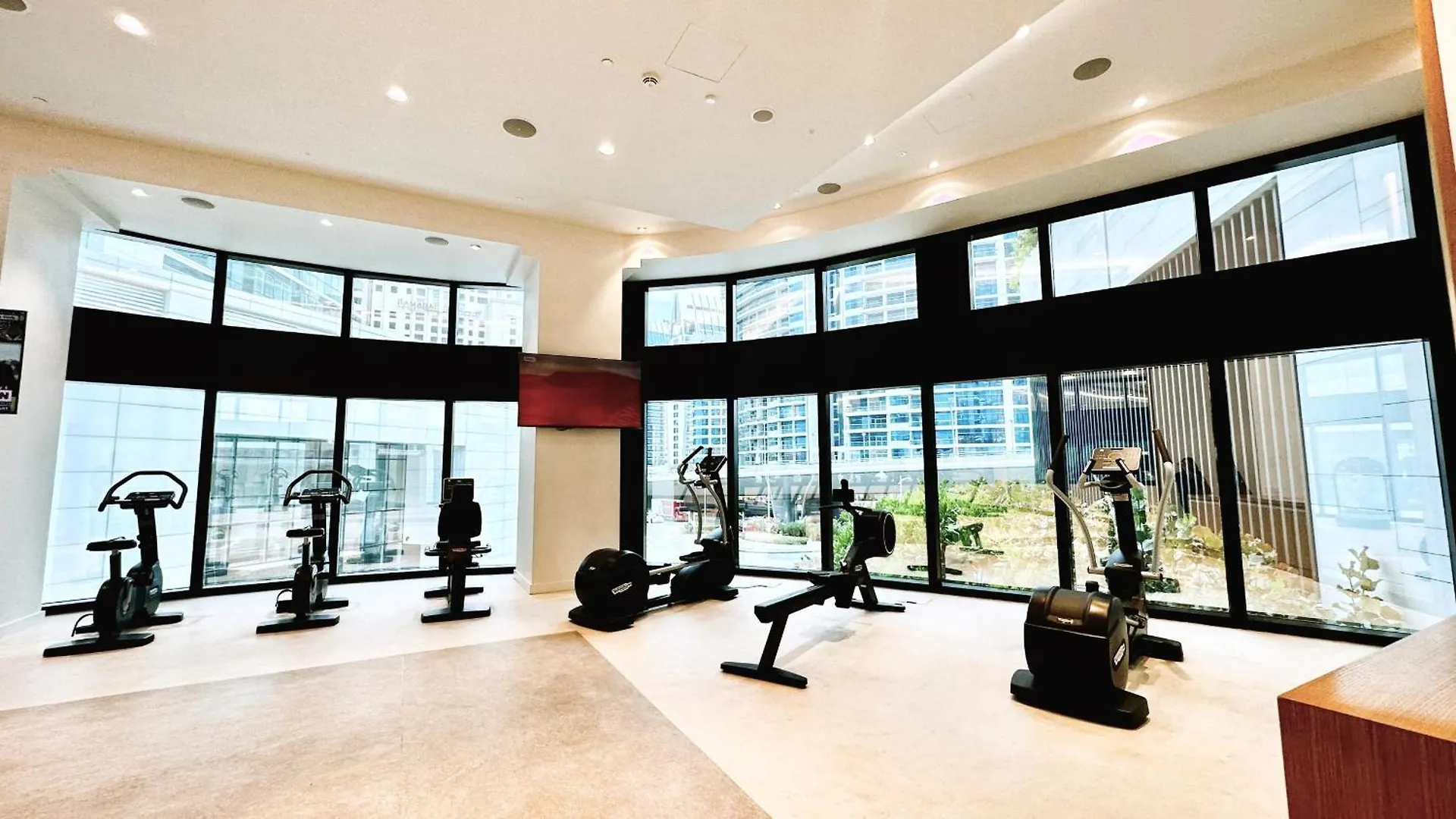 Apartment Address Jbr Marina View, Jumeirah Beach Residence, Dubai Marina - Mint Stay