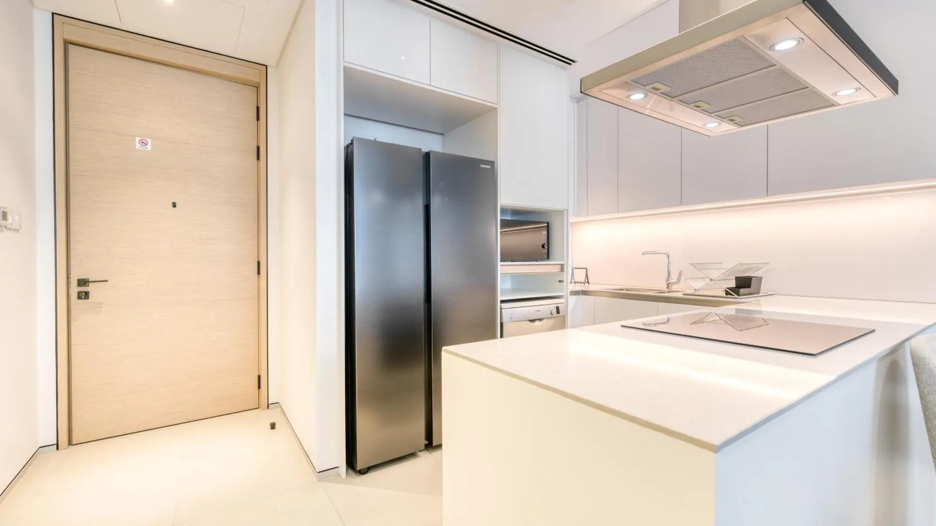 Address Jbr Marina View, Jumeirah Beach Residence, Dubai Marina - Mint Stay United Arab Emirates