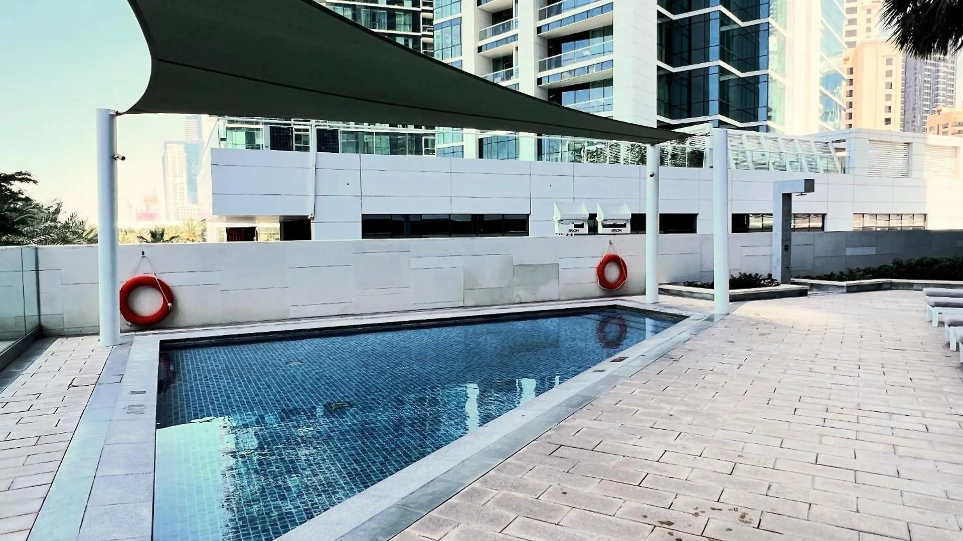 Apartment Address Jbr Marina View, Jumeirah Beach Residence, Dubai Marina - Mint Stay