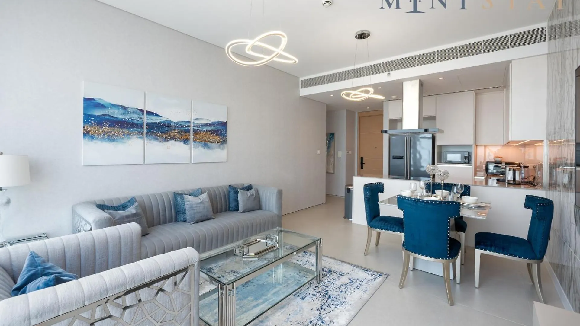 Address Jbr Marina View, Jumeirah Beach Residence, Dubai Marina - Mint Stay 0*,