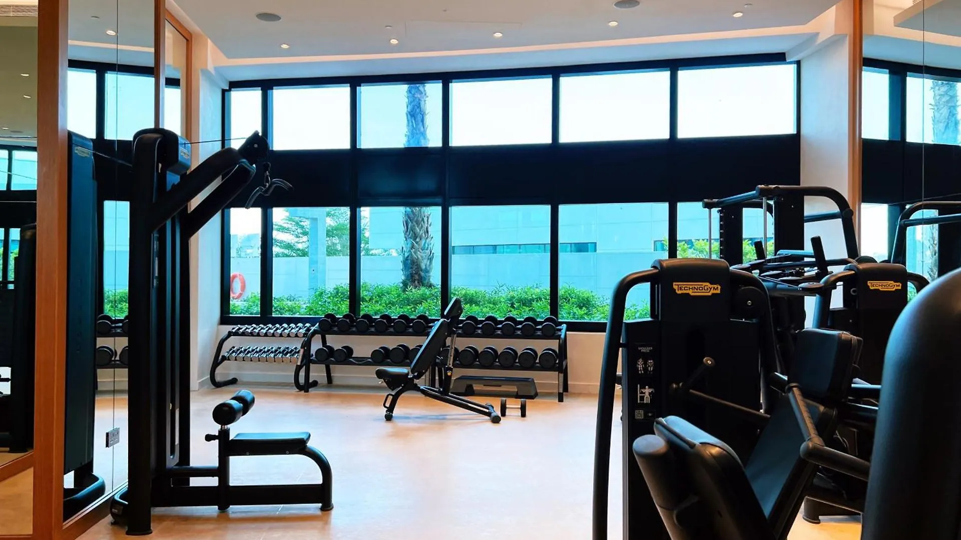 Address Jbr Marina View, Jumeirah Beach Residence, Dubai Marina - Mint Stay contacts