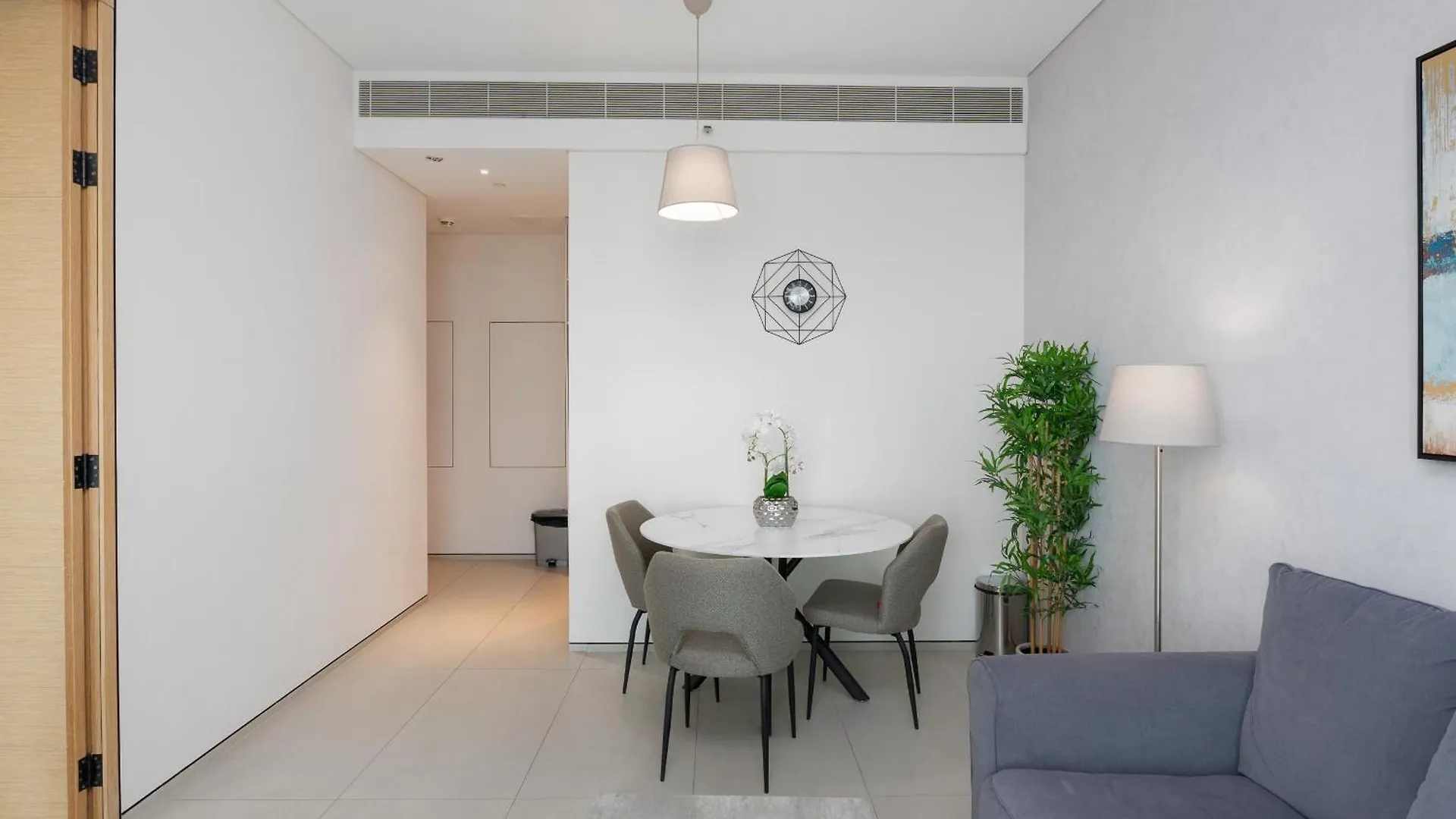 Apartment Address Jbr Marina View, Jumeirah Beach Residence, Dubai Marina - Mint Stay United Arab Emirates