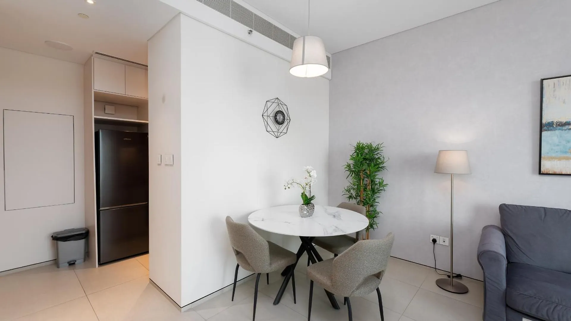 Address Jbr Marina View, Jumeirah Beach Residence, Dubai Marina - Mint Stay