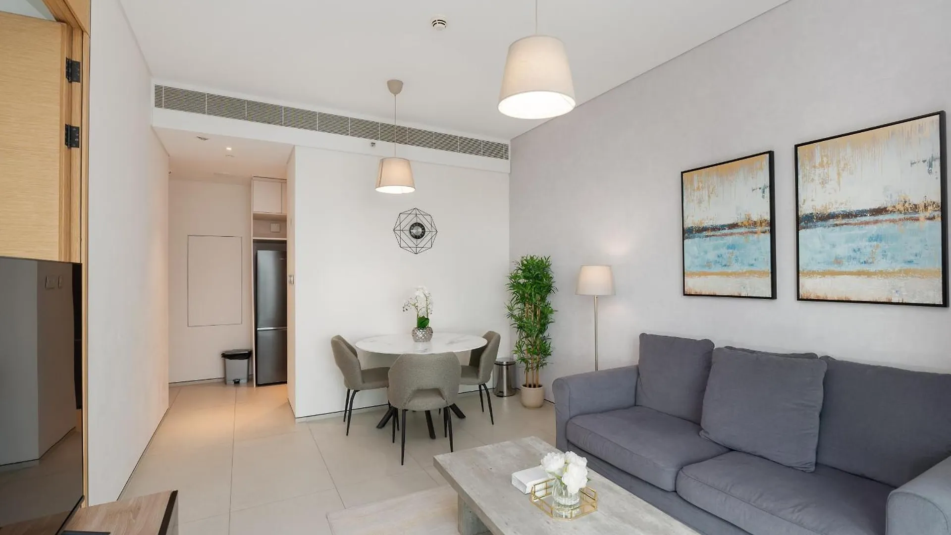 Apartment Address Jbr Marina View, Jumeirah Beach Residence, Dubai Marina - Mint Stay